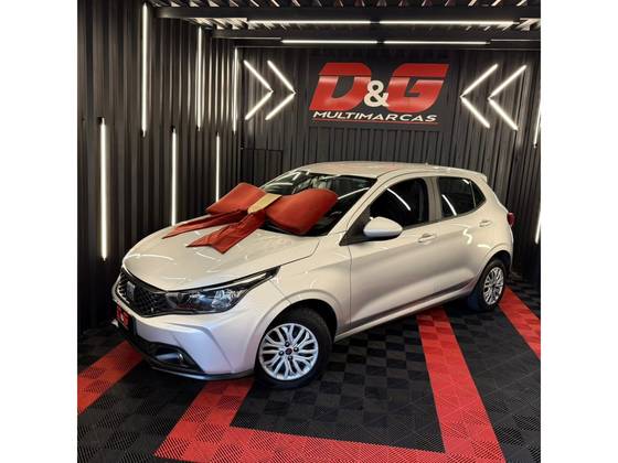 FIAT ARGO 1.0 FIREFLY FLEX DRIVE MANUAL FIAT ARGO 1.0 FIREFLY FLEX DRIVE MANUAL